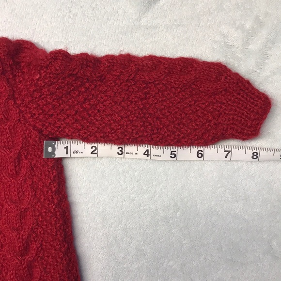 Homemade Christmas sweater - Picture 3 of 6